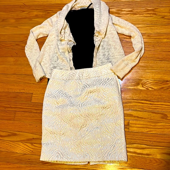 Loft skirt and more - Picture 1 of 10